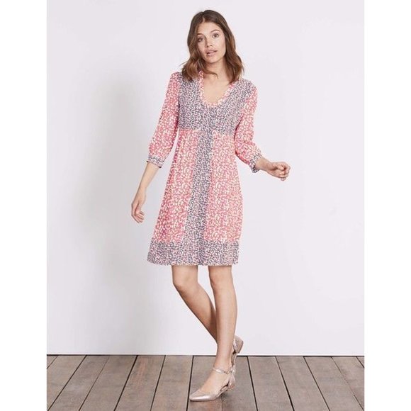 boden mollie dress